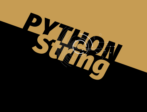 python-string-easy-guide-on-creation-indexing-and-slicing